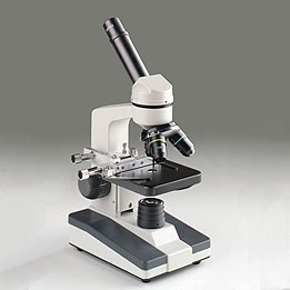 Bresser Erudit MO 20x-1536x ST-Mikroskop